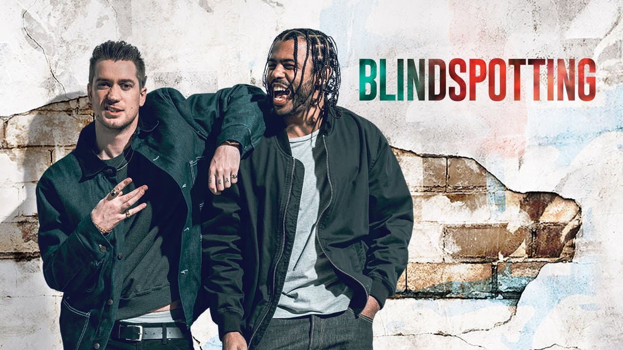 Blindspotting still 5
