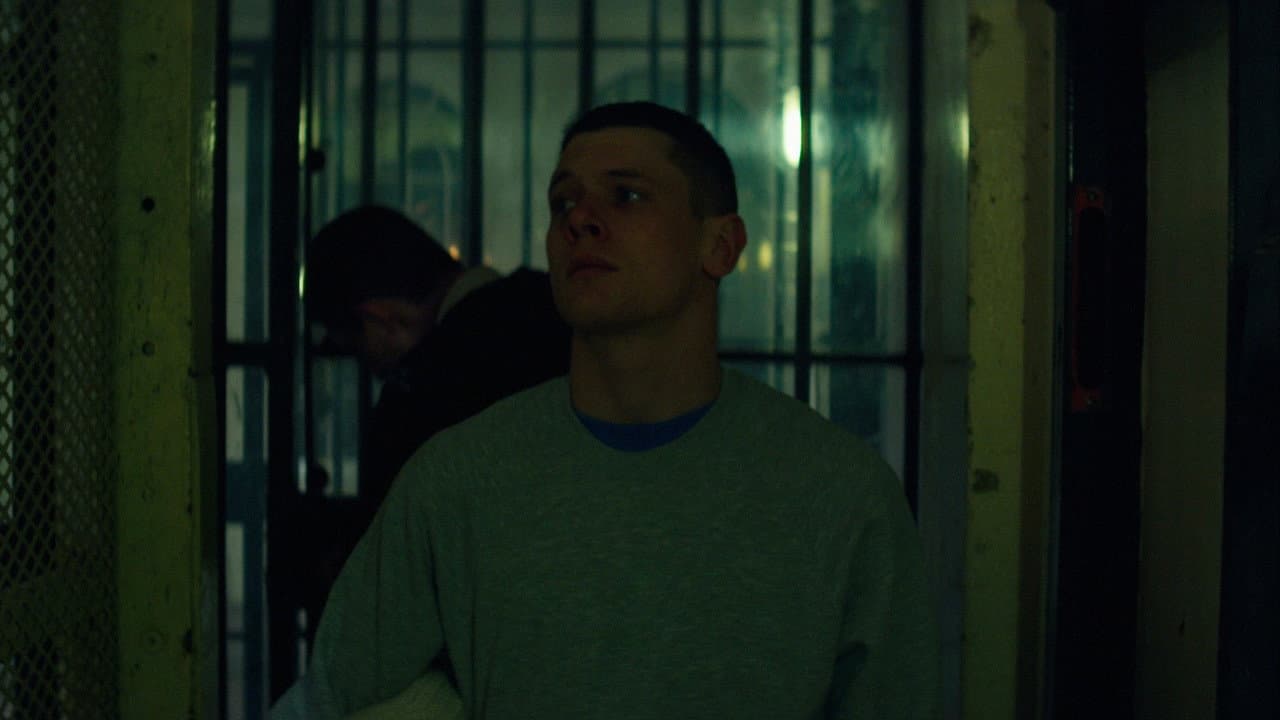 Starred Up still 8