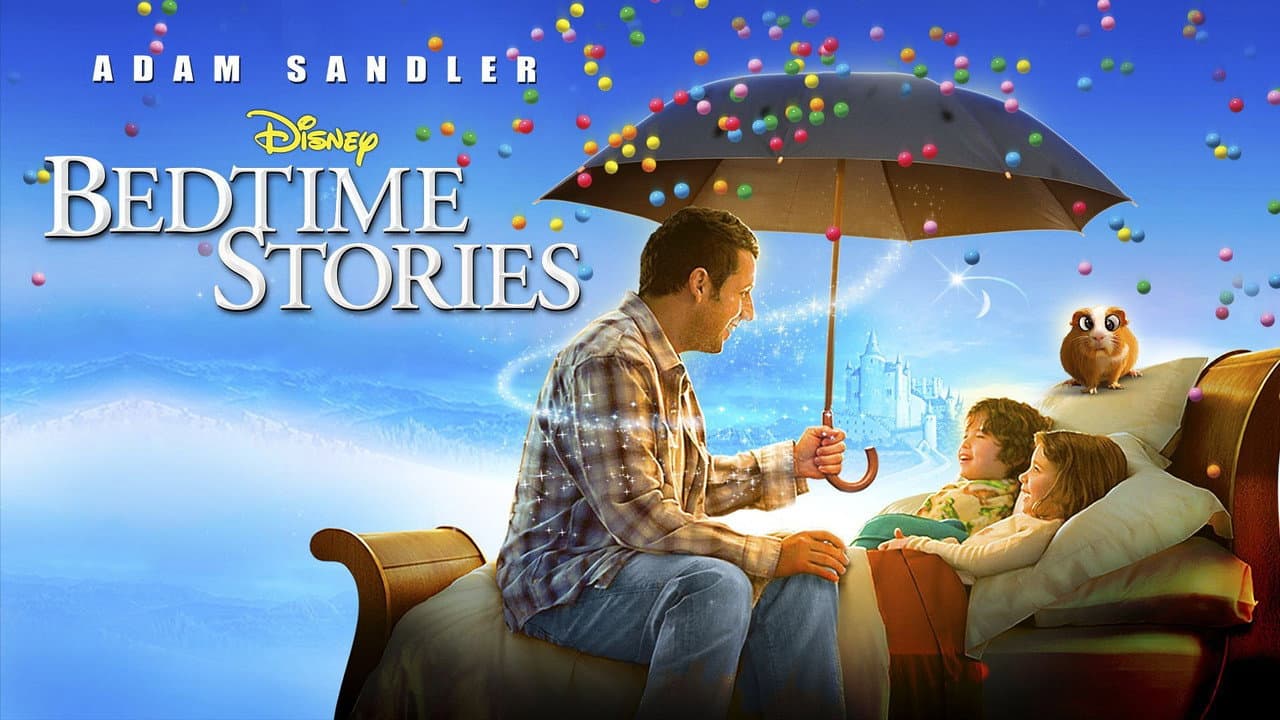 Bedtime Stories still 6