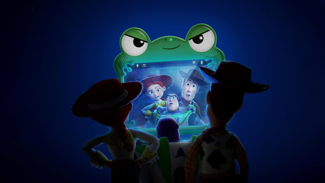 'Toy Story 5' Review: A Heartfelt Return to Childhood still 6