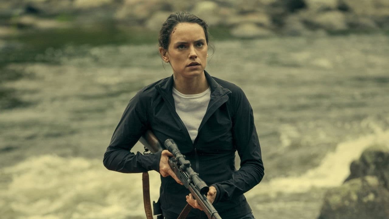 The Marsh King's Daughter still 5