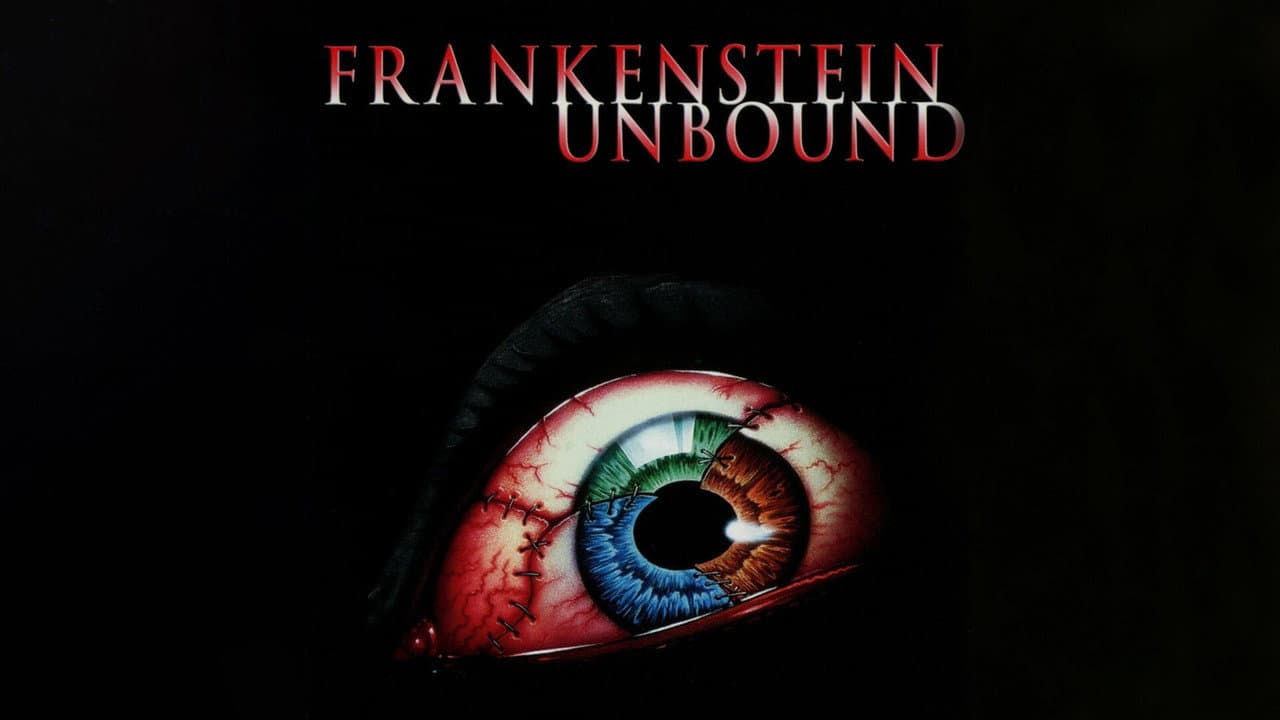 Frankenstein Unbound still 5