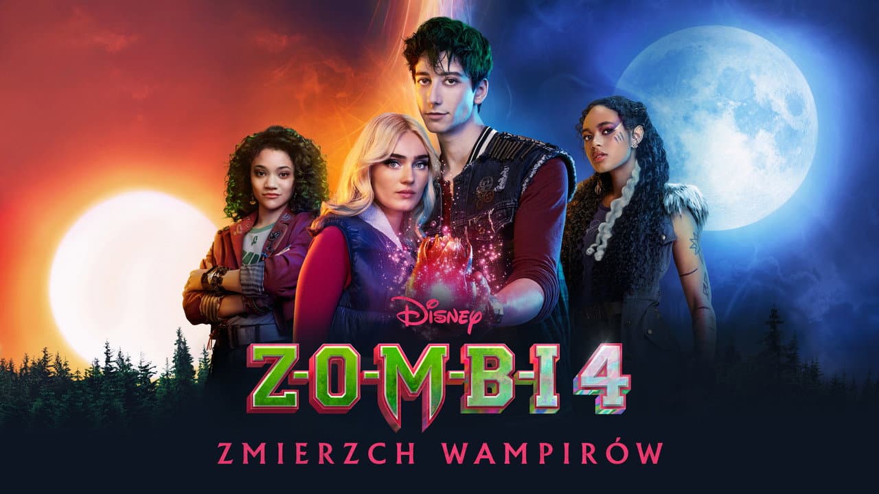 Z-O-M-B-I-E-S 4: Dawn of the Vampires still 4