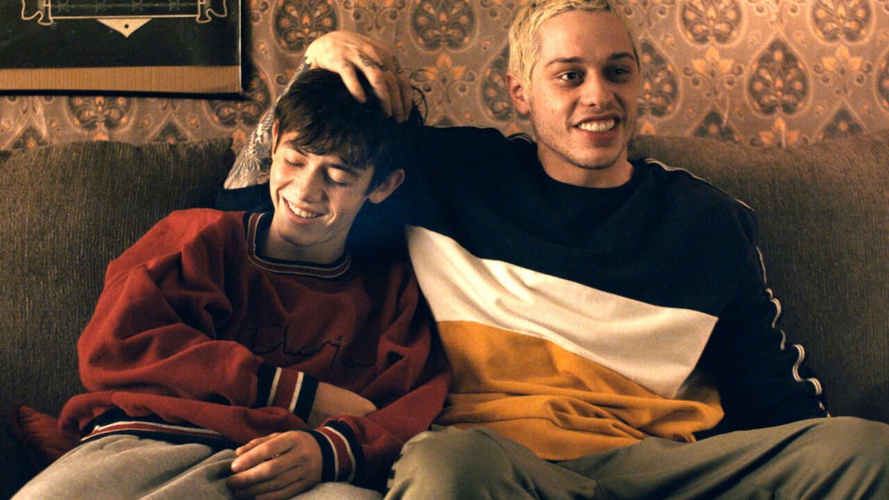 Big Time Adolescence still 2