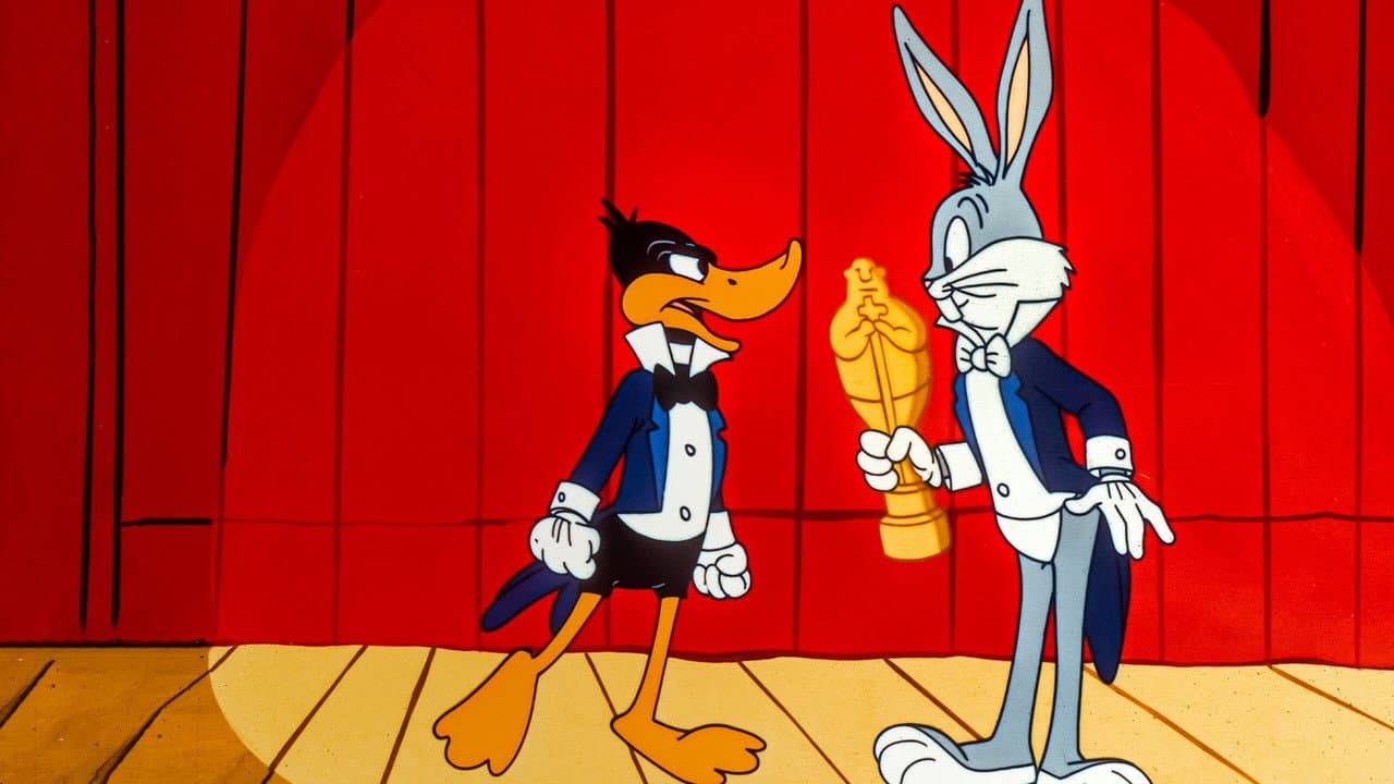 The Looney, Looney, Looney Bugs Bunny Movie still 2