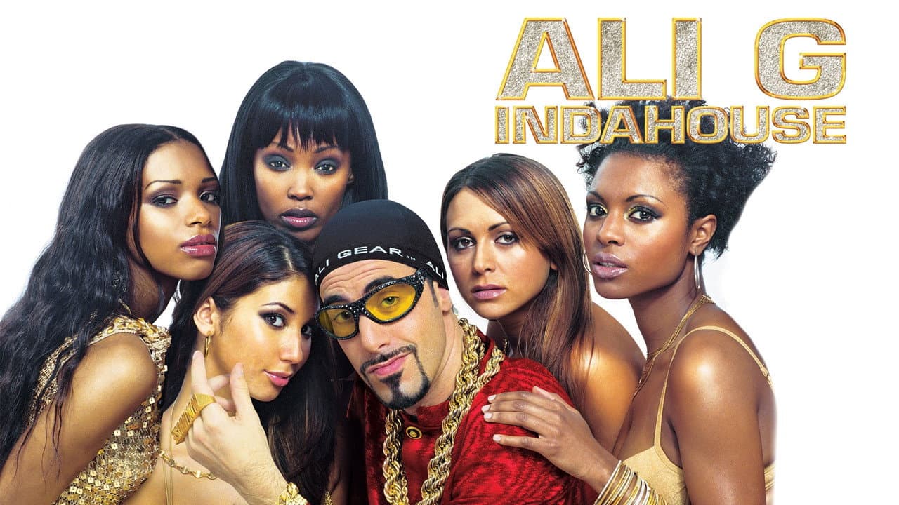 Ali G Indahouse still 2