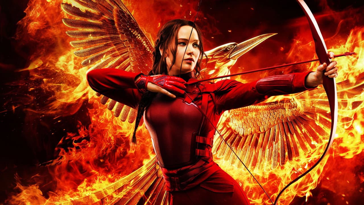The Hunger Games: Mockingjay - Part 2 still 7