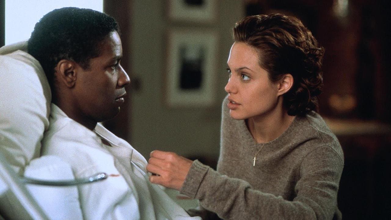 The Bone Collector still 3