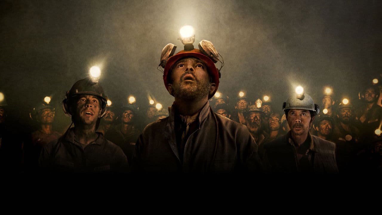 The 33 still 1