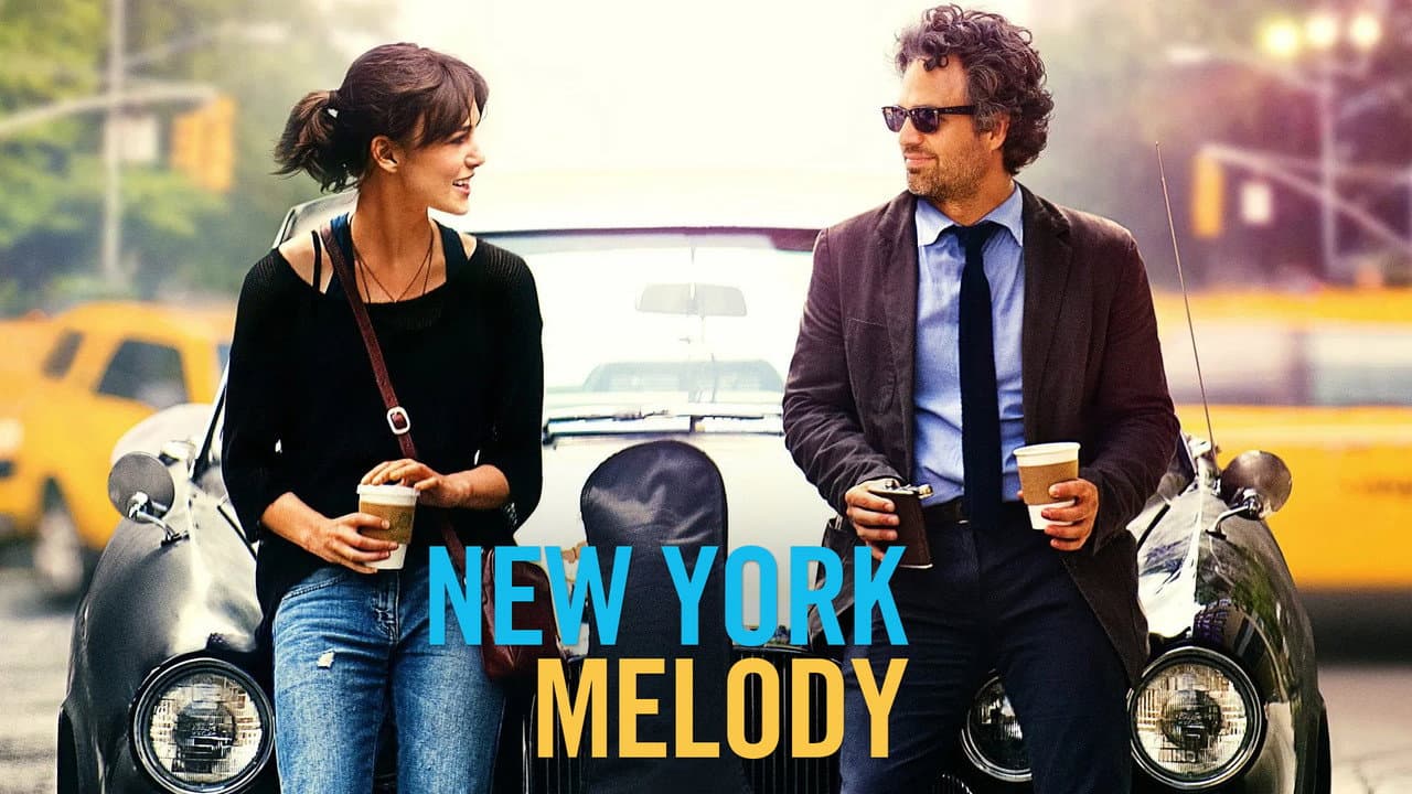 Begin Again still 3
