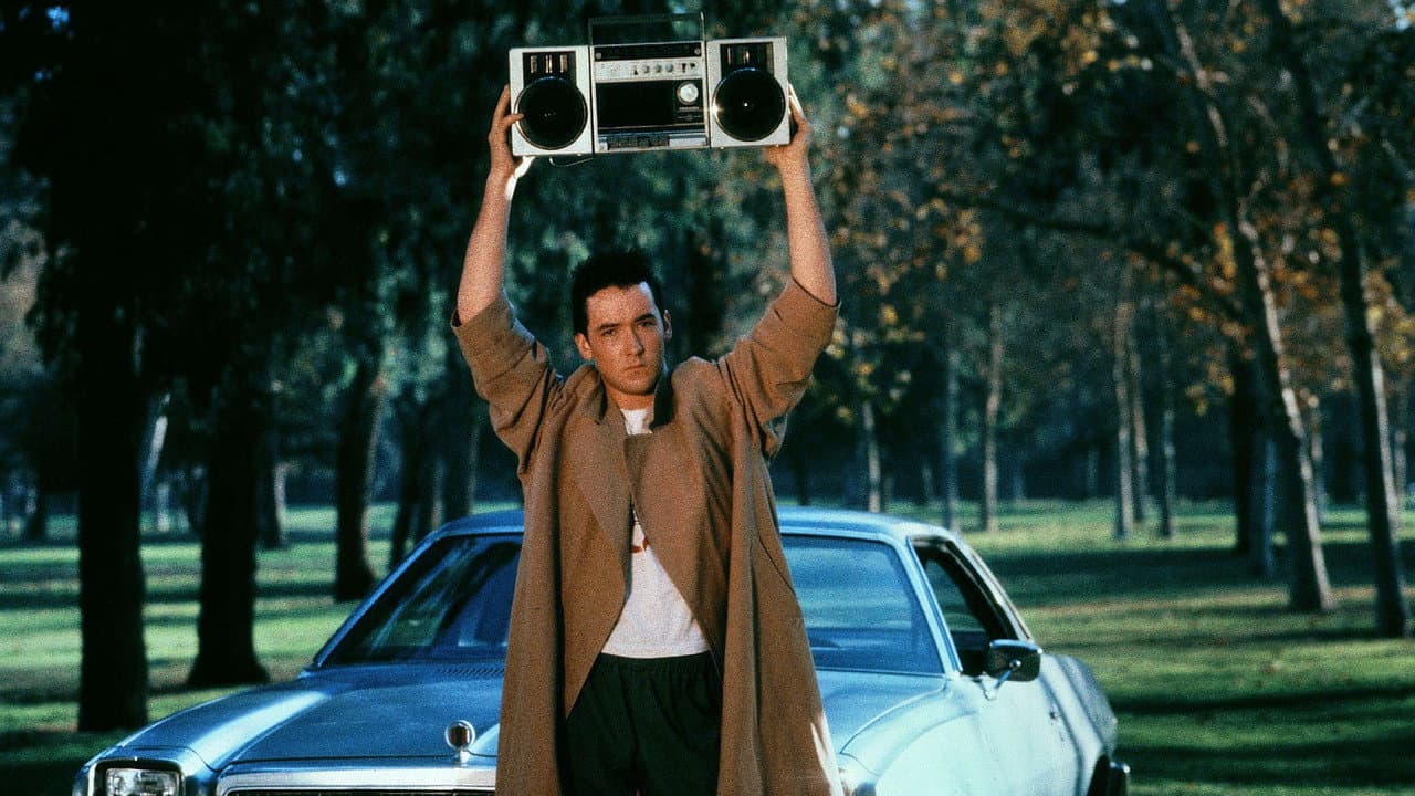 Say Anything... still 2