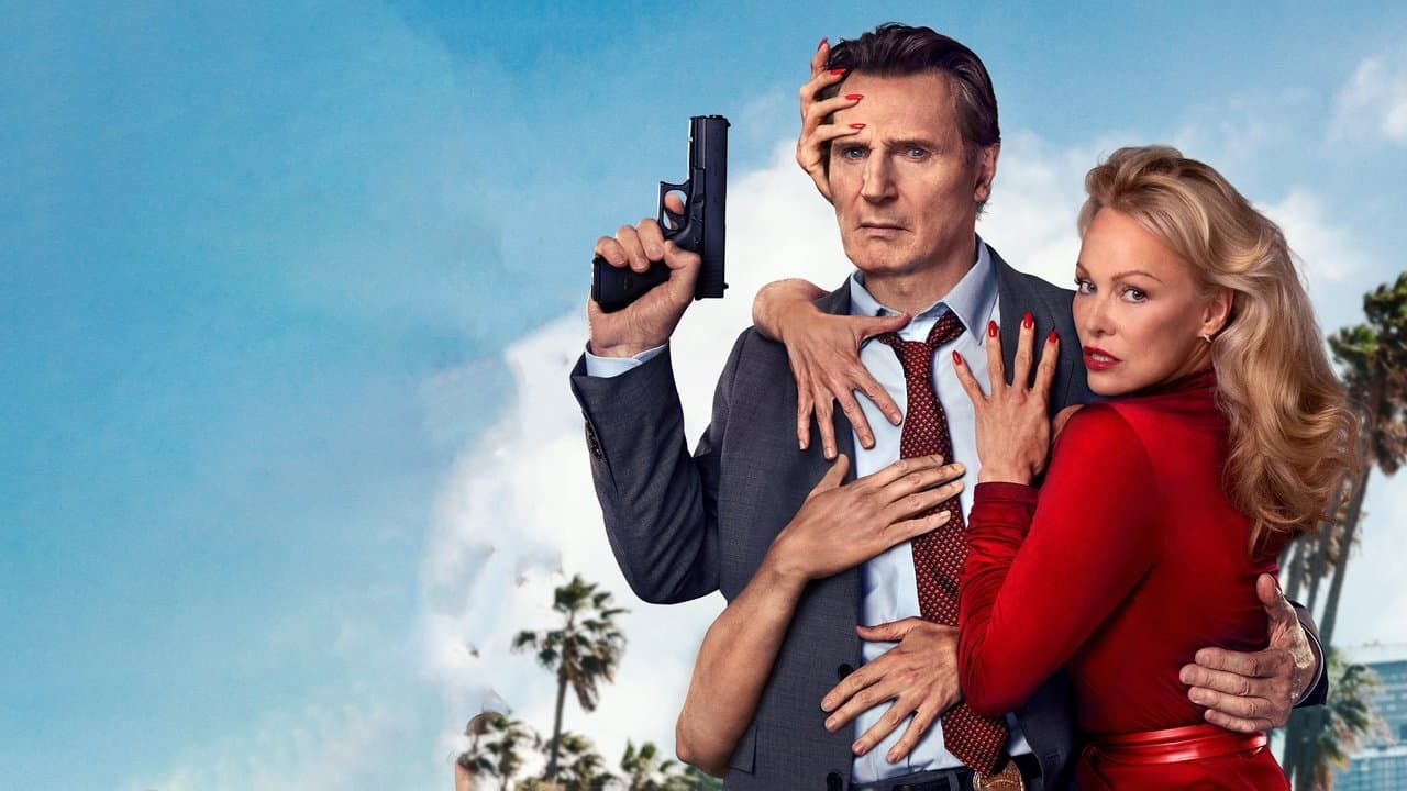 The Naked Gun still 2