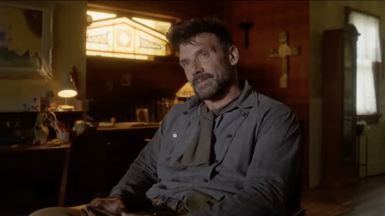 Die Alone still 3
