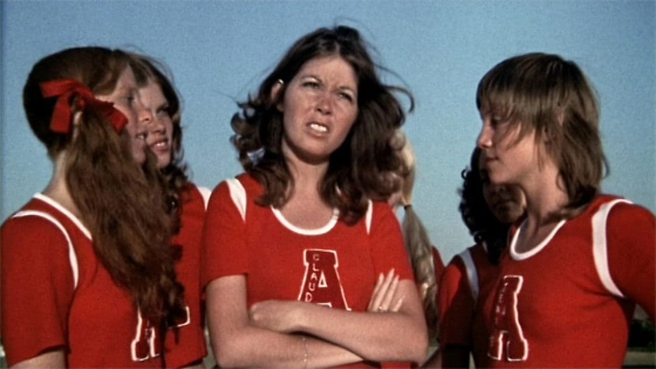 The Cheerleaders still 1