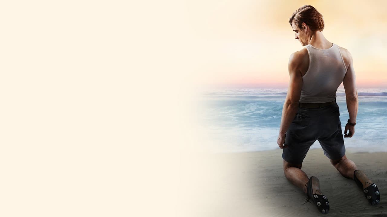 Unbroken: Path to Redemption still 6