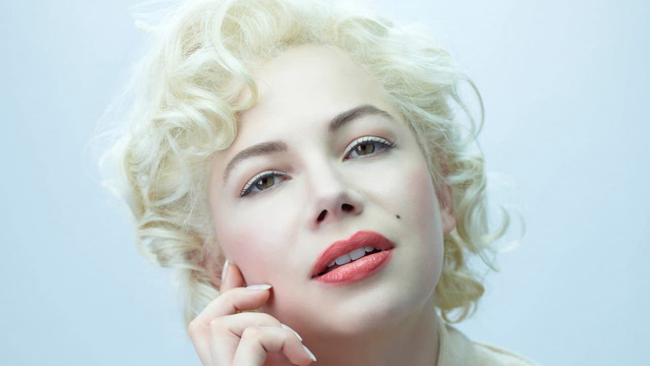 My Week with Marilyn still 2