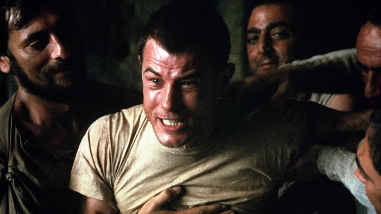 Midnight Express still 6