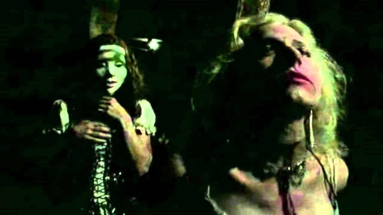 The Poughkeepsie Tapes still 5