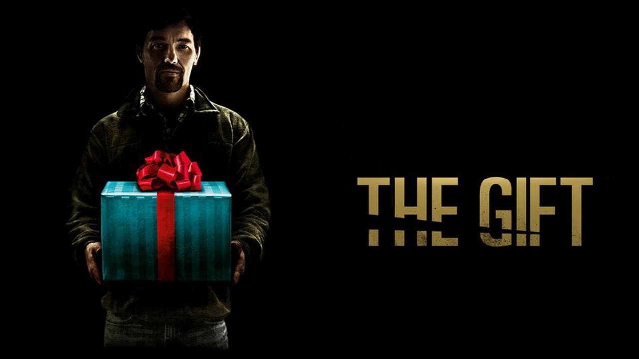 The Gift still 5
