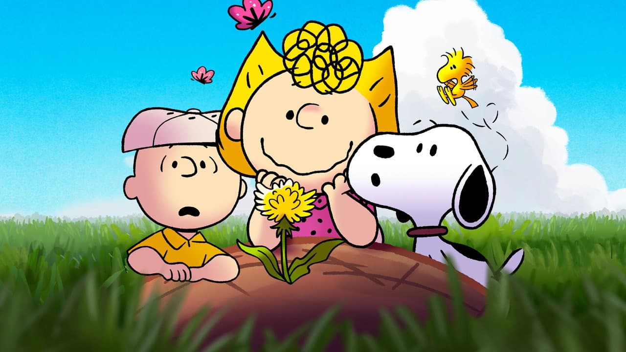 Snoopy Presents: It's the Small Things, Charlie Brown still 2