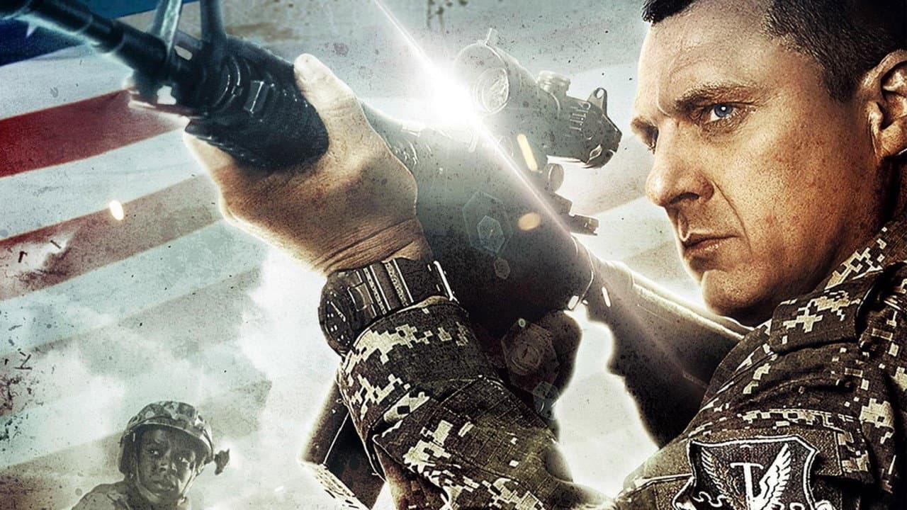 Seal Team Eight: Behind Enemy Lines still 4