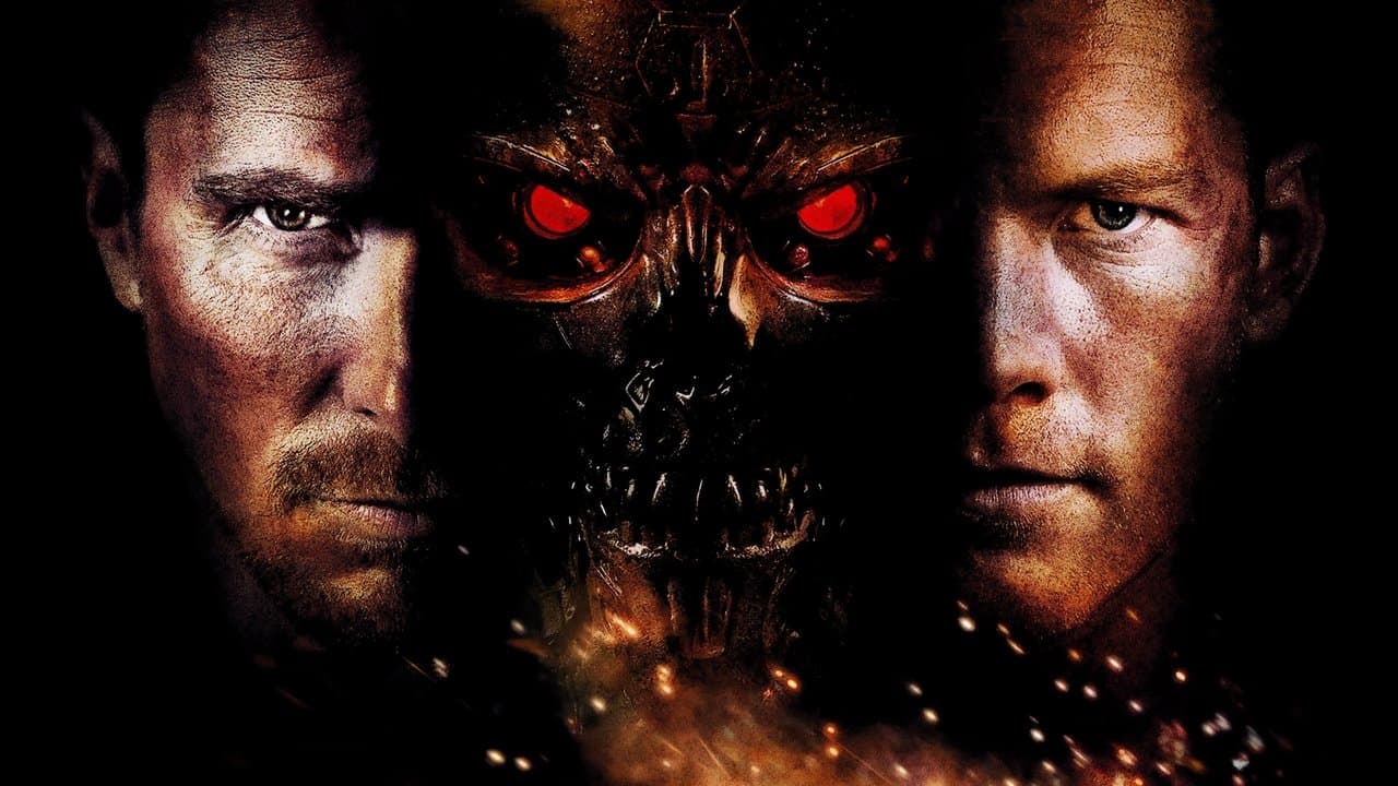 Terminator Salvation still 3