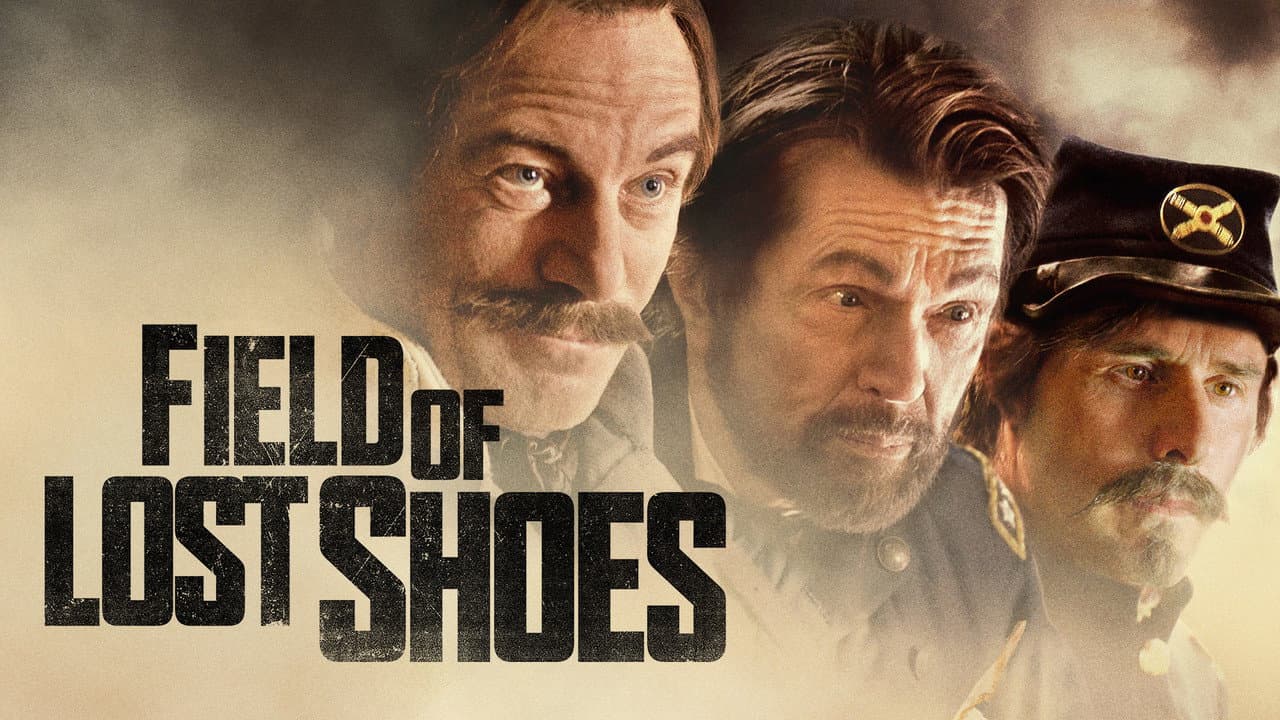 Field of Lost Shoes still 4