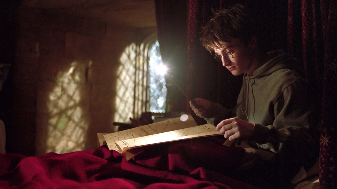 Harry Potter and the Prisoner of Azkaban still 7