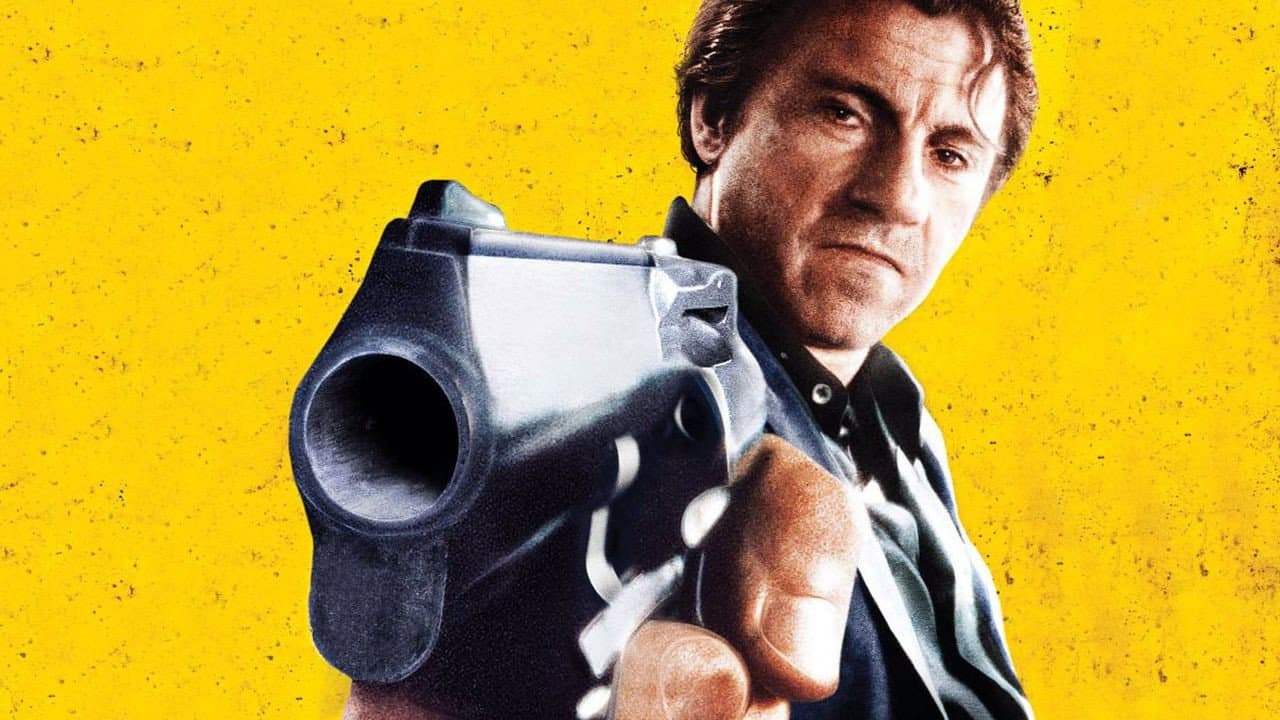 Bad Lieutenant still 4