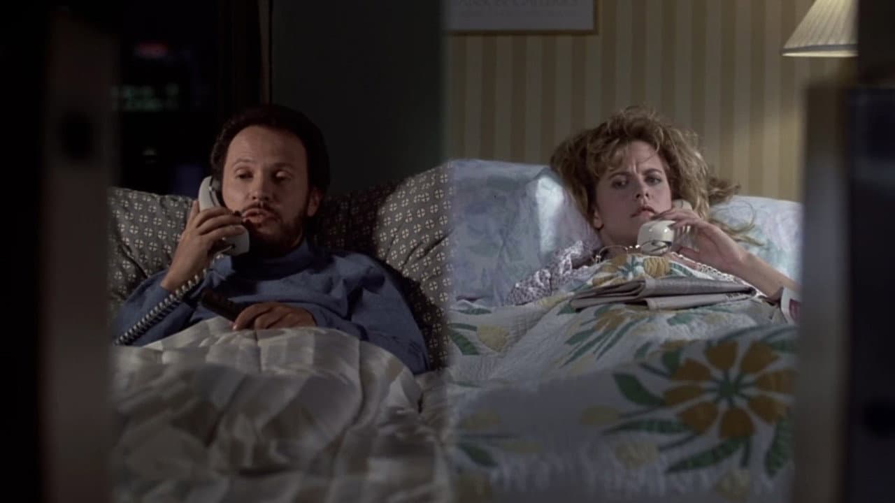 When Harry Met Sally... still 5