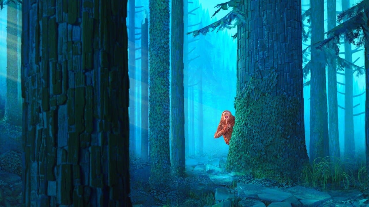 Missing Link still 1