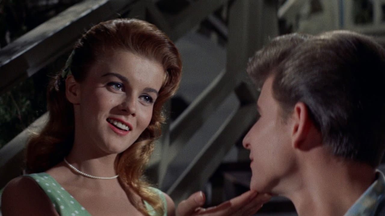 Bye Bye Birdie still 4