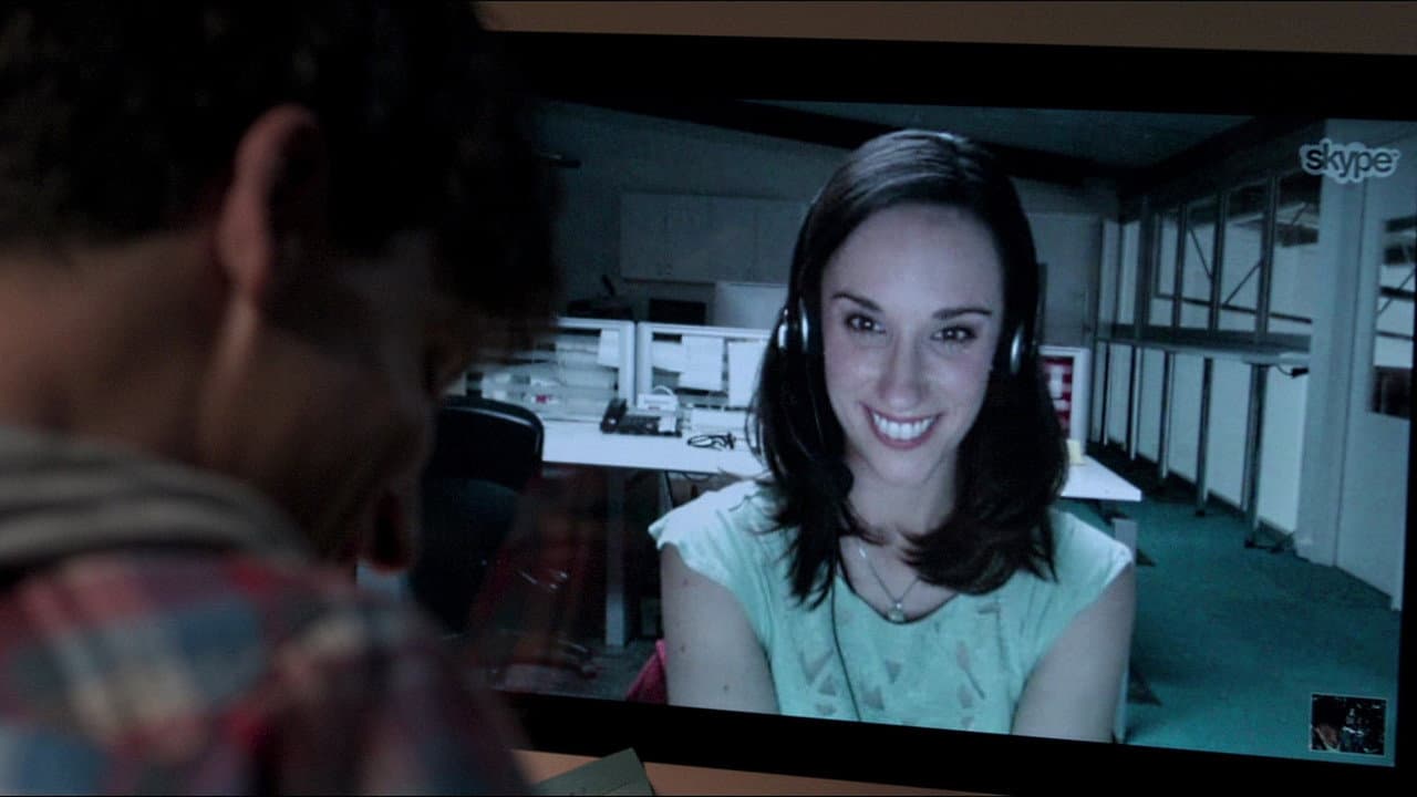 The Little Death still 6