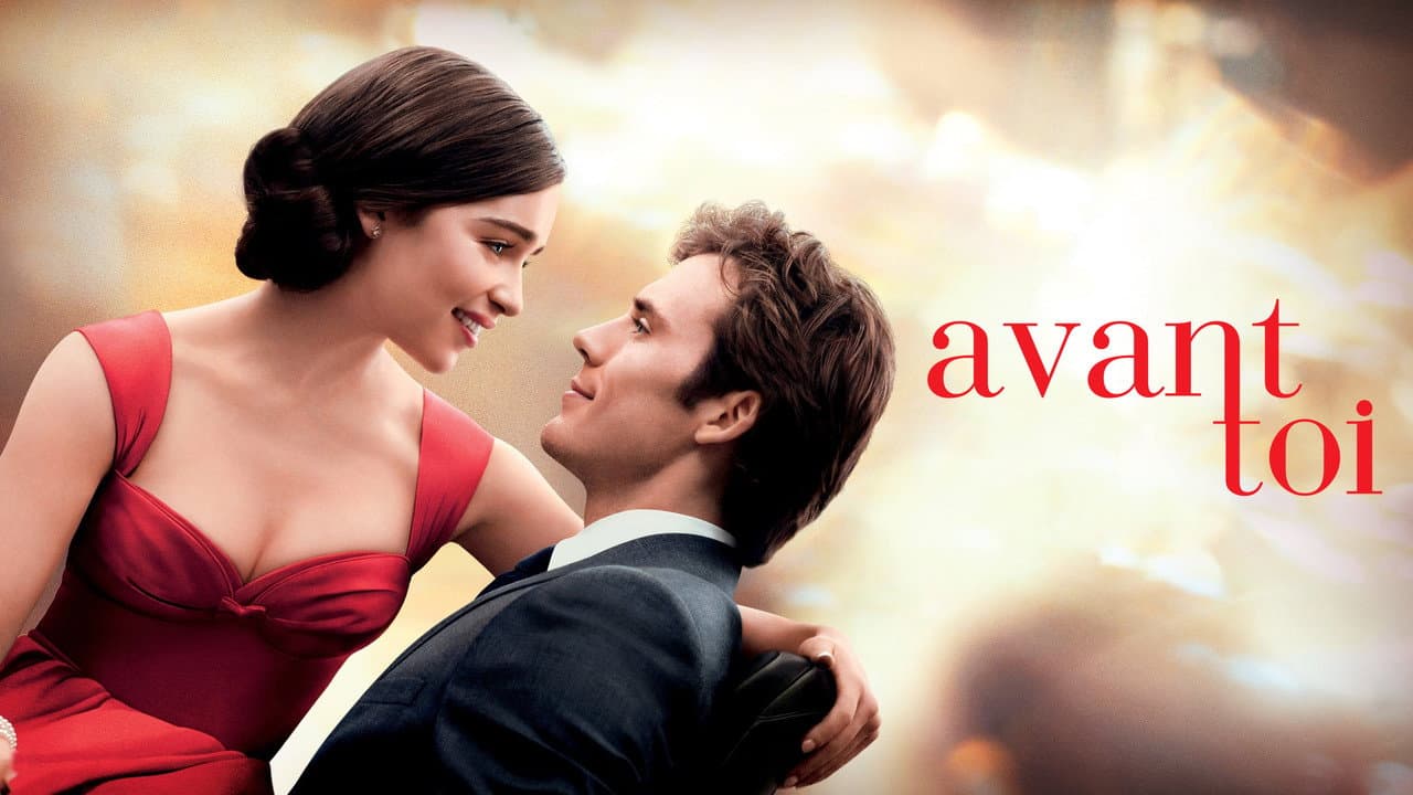 Me Before You still 4