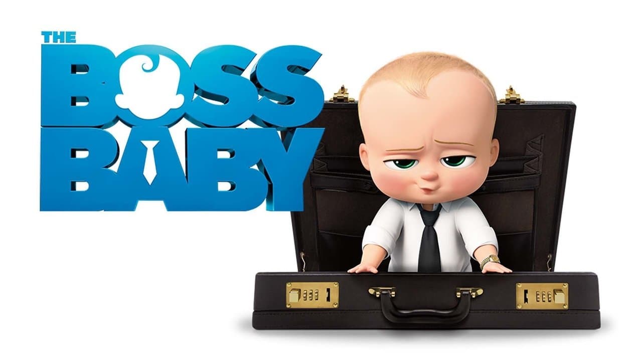 The Boss Baby still 4