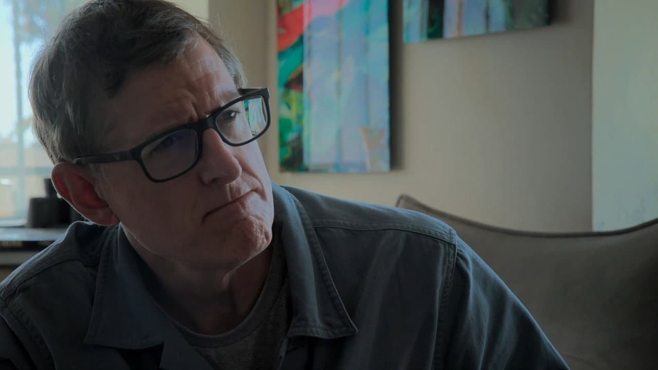 Louis Theroux: The Settlers still 4