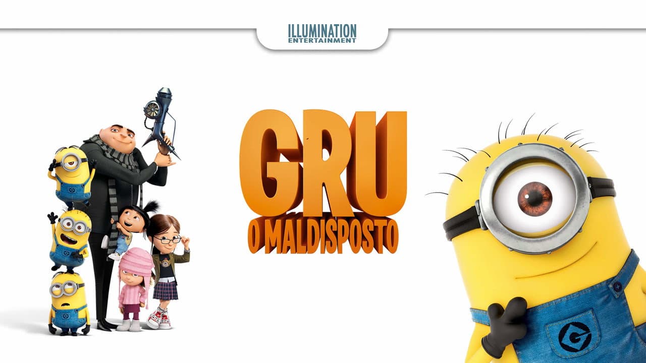 Despicable Me still 8