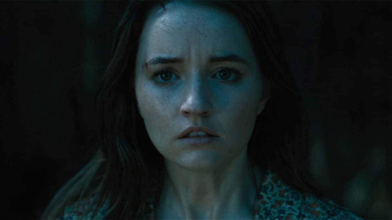 No One Will Save You still 8