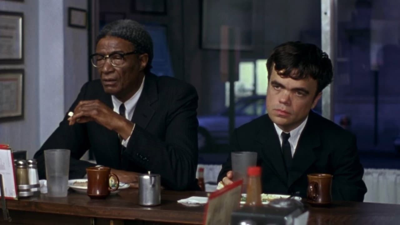 The Station Agent still 6