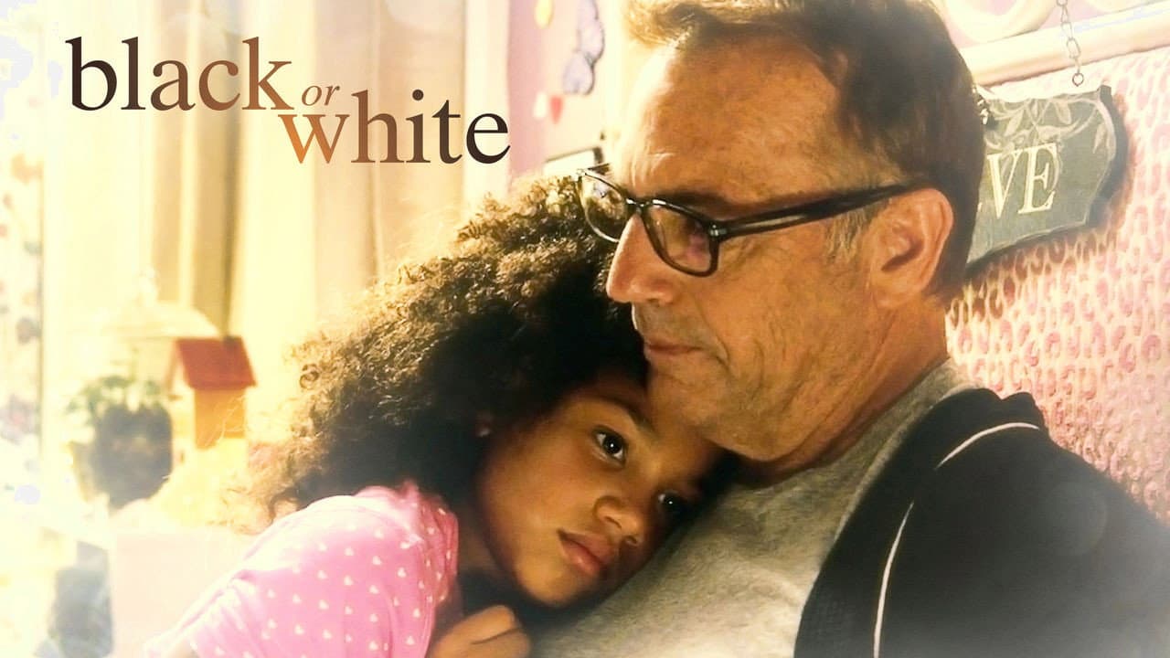 Black or White still 8