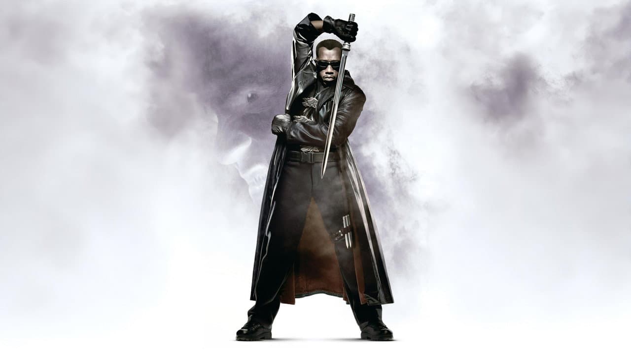 Blade II still 8