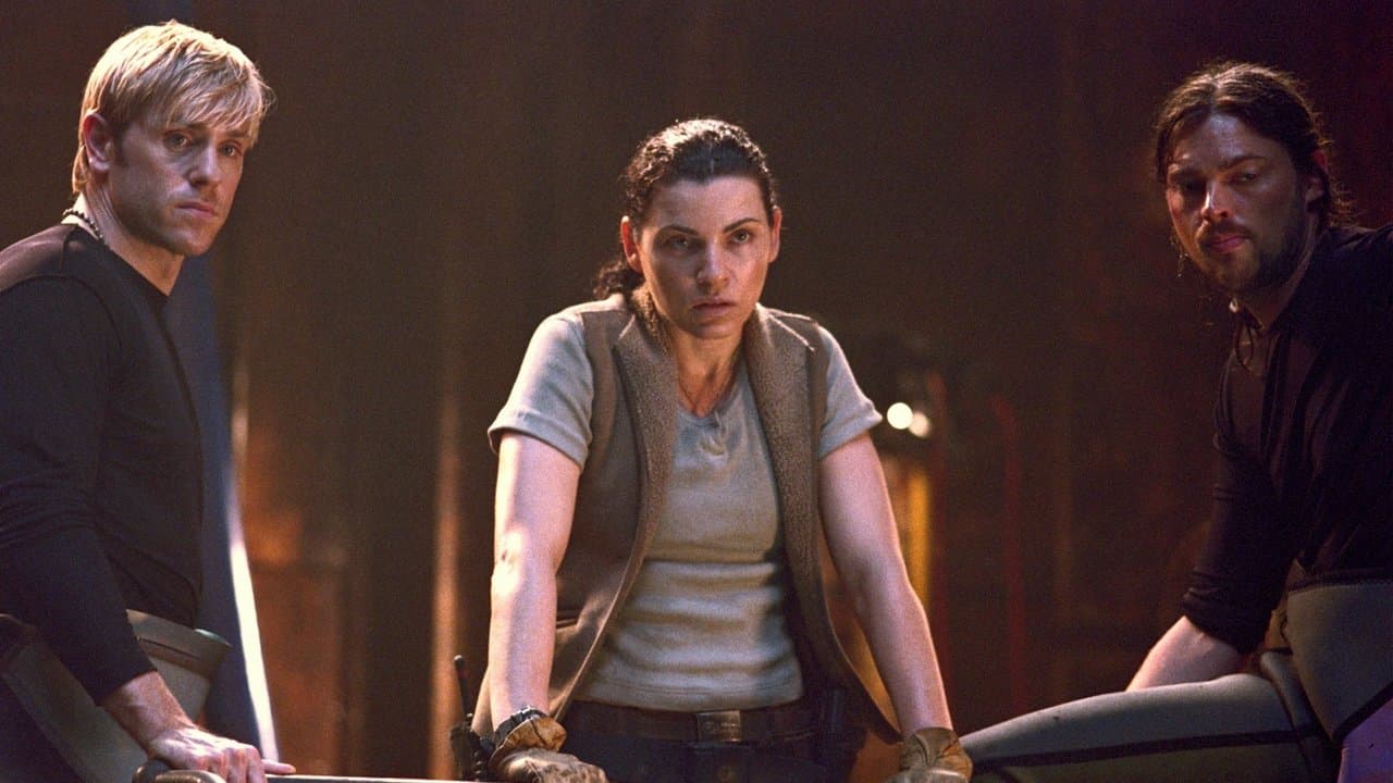 Ghost Ship still 8