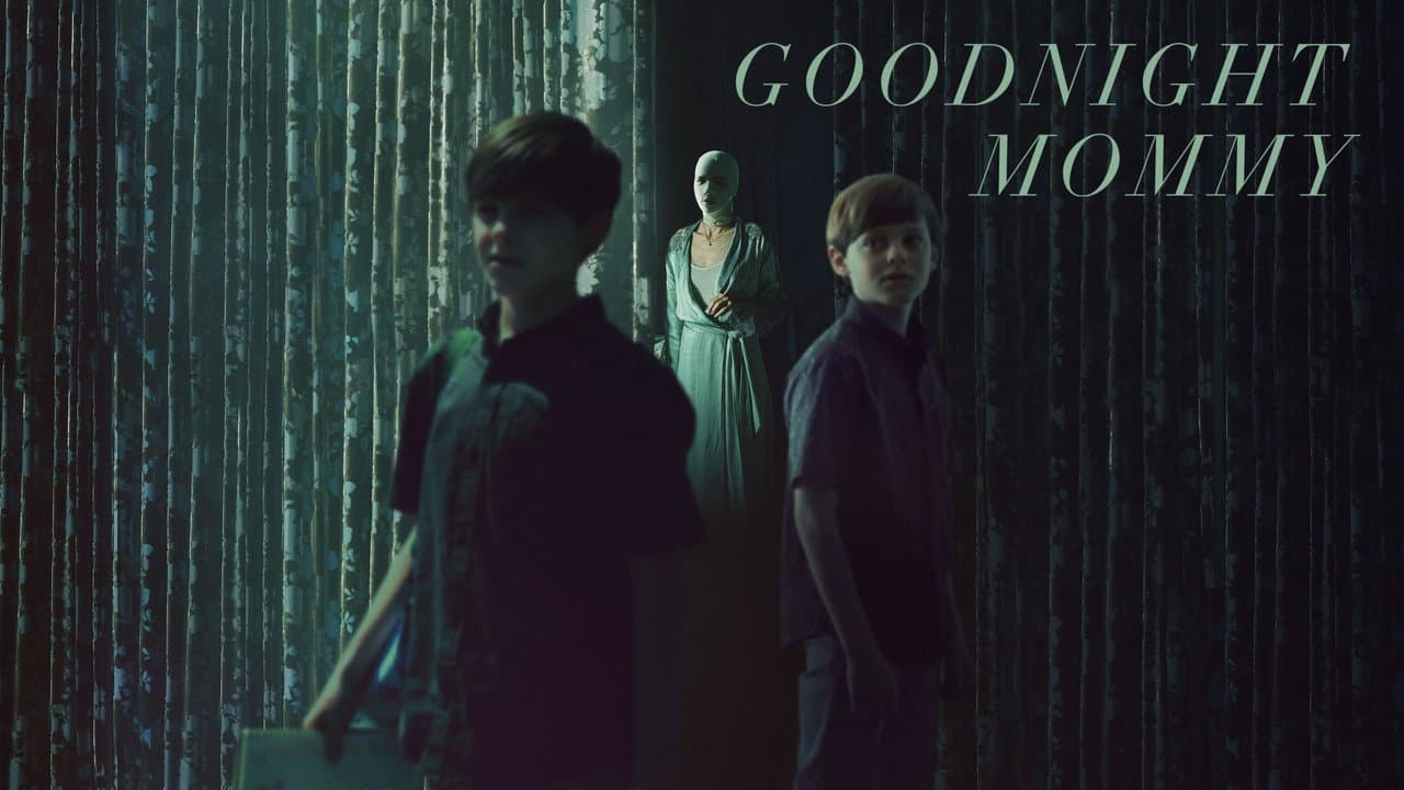 Goodnight Mommy still 2