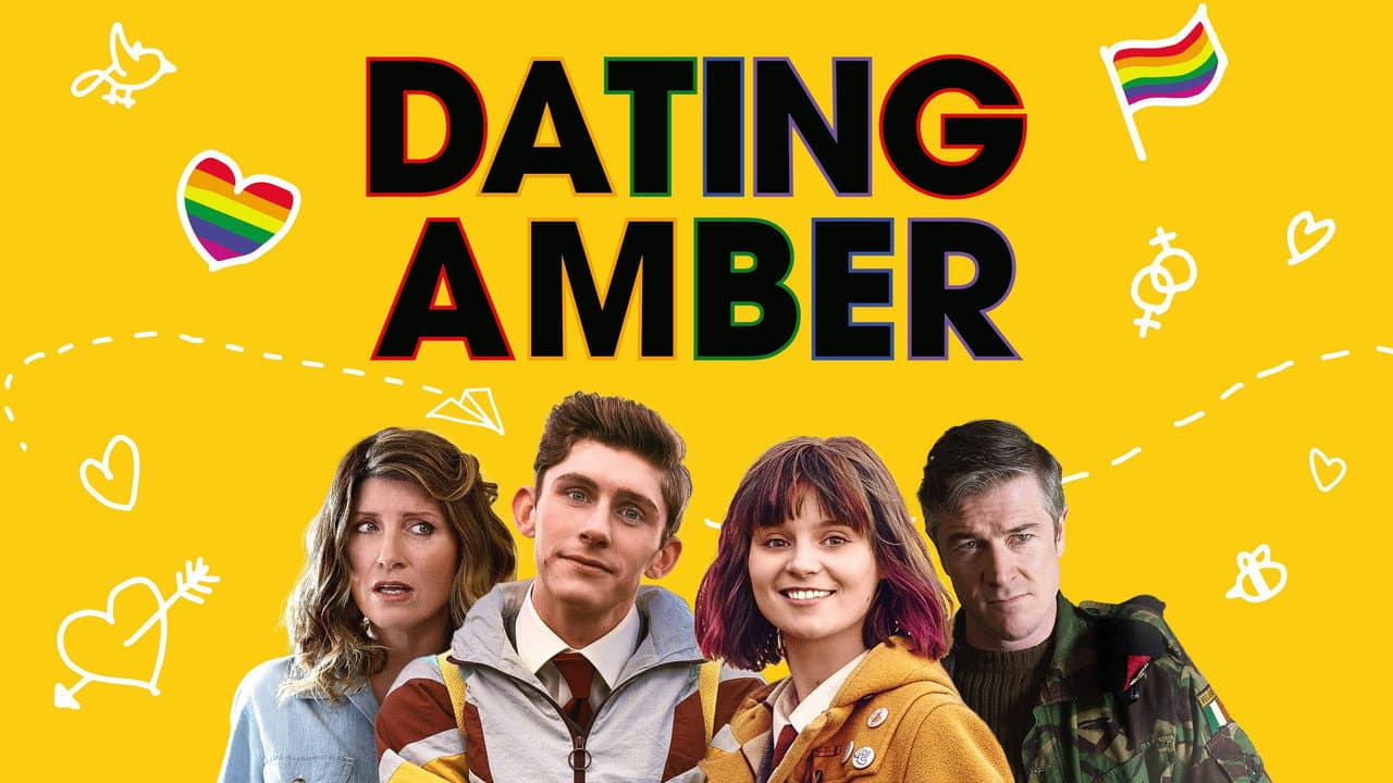 Dating Amber still 8