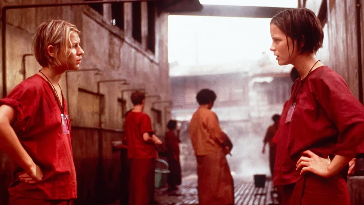 Brokedown Palace still 5