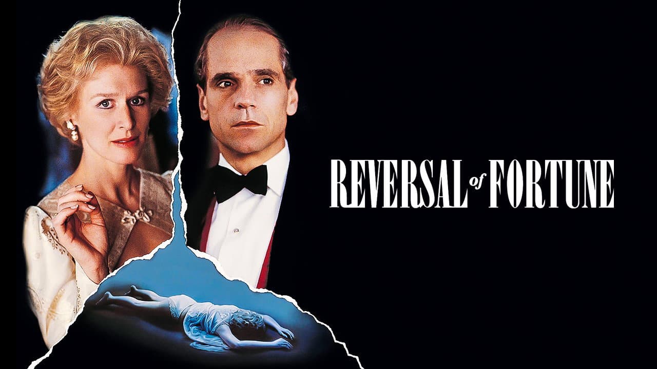 Reversal of Fortune still 3