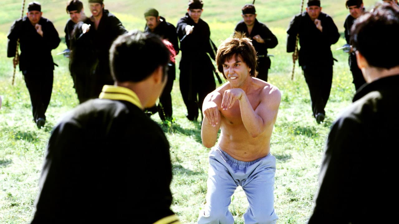 Kung Pow: Enter the Fist still 8