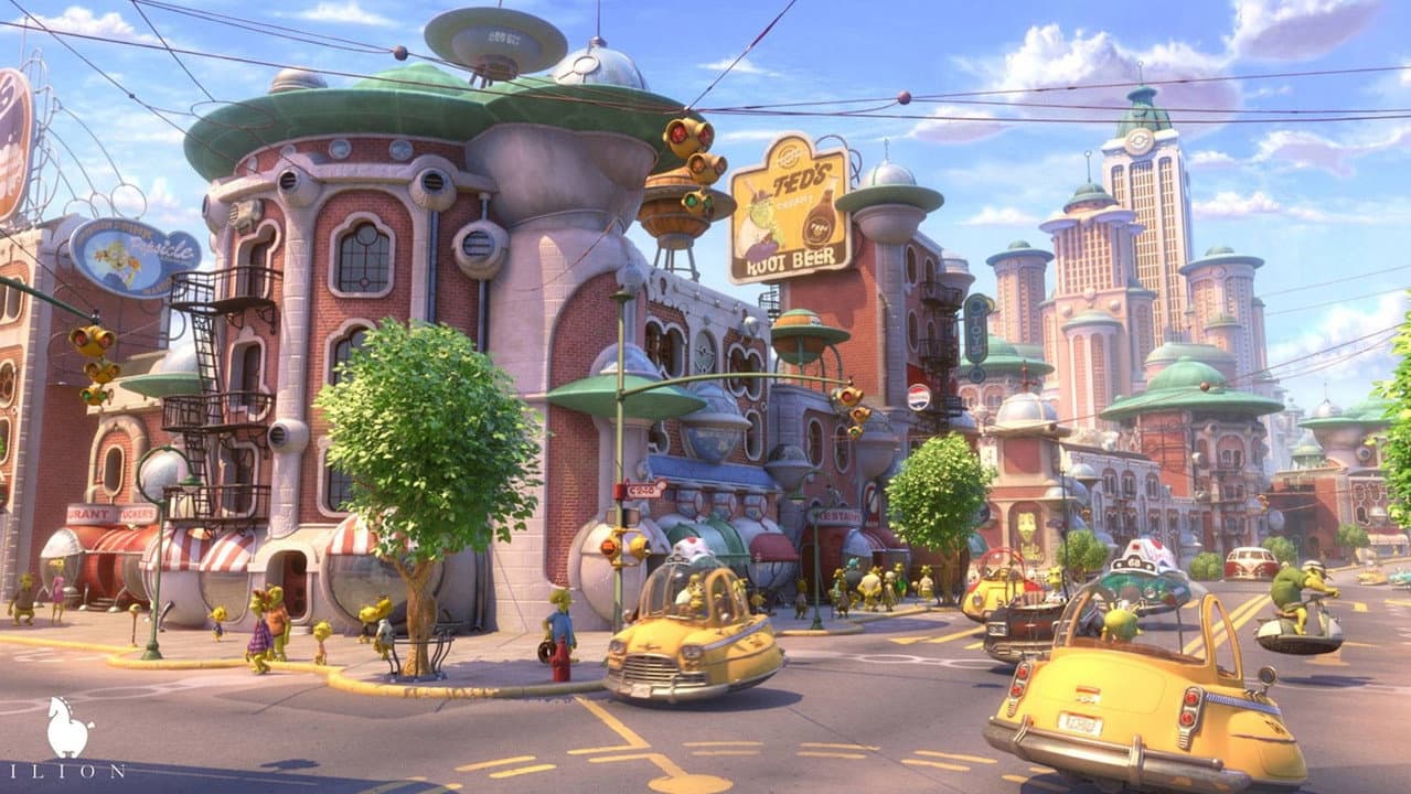 Planet 51 still 5