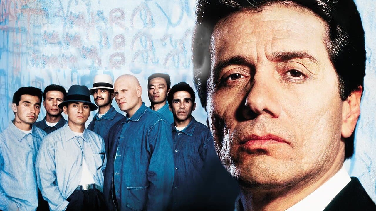 American Me still 1