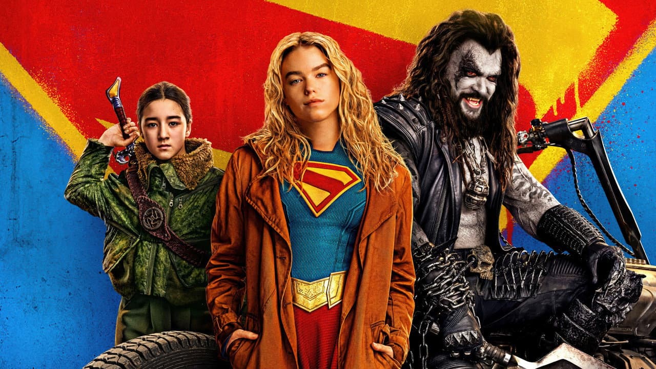 Supergirl Movie Review: A Bold New Dawn for Krypton still 8